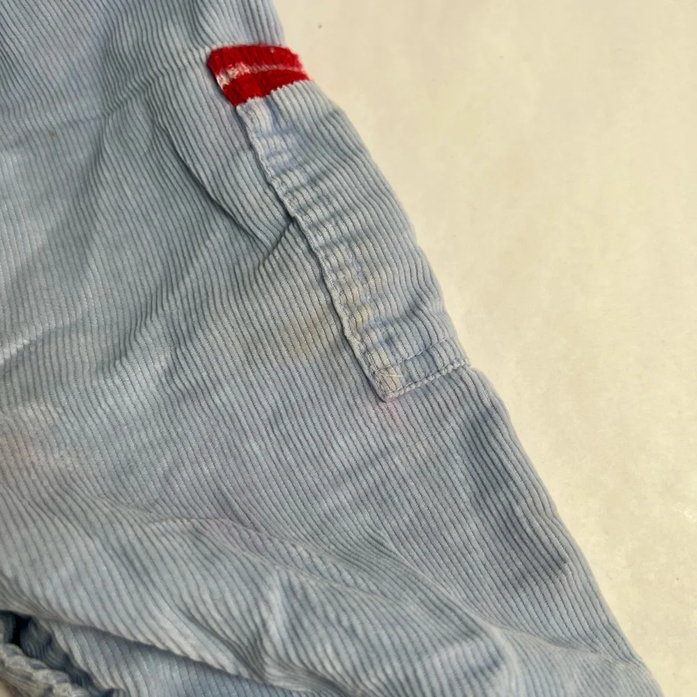 Vintage OshKosh B'gosh Overalls‎ 12 months